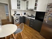 Satılır 3 otaqlı yeni tikili 90 m², Qara Qarayev m., photo 5 from 8