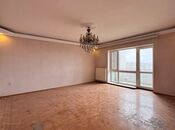 3 otaqlı yeni tikili - Nizami m. - 135 m²