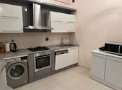 3 otaqlı yeni tikili - 28 May m. - 140 m²