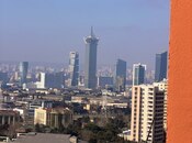 Объявление №6039185 - Баку, м. Кара Караев, 2-комн., 81 м², 14/14 этаж