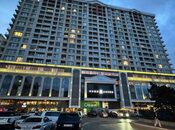 3 otaqlı yeni tikili - Şah İsmayıl Xətai m. - 140 m²
