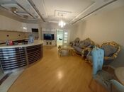 Сдаётся 3-комн. новостройка 140 м², м. Шах Исмаил Хатаи, photo 7 from 8