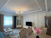4 otaqlı yeni tikili - Masazır q. - 136 m²