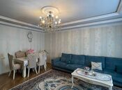 4 otaqlı yeni tikili - Masazır q. - 136 m²