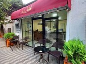 Obyekt - Nizami m. - 21 m²