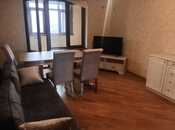 İcarəyə verilir 3 otaqlı köhnə tikili 90 m², Nərimanov r., photo 4 from 8