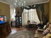 2 otaqlı köhnə tikili - Nəriman Nərimanov m. - 60 m²