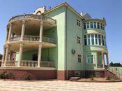 Satılır 8 otaqlı həyət evi/bağ evi 502 m², Binəqədi q., photo 2 from 8