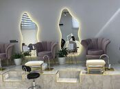 Obyekt - Nizami m. - 80 m²