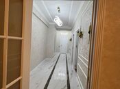 3 otaqlı yeni tikili - 28 May m. - 110 m²