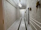3 otaqlı yeni tikili - 28 May m. - 110 m²