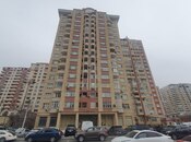 Объект - м. Элмляр Академиясы - 517 м²