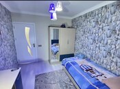 5 otaqlı köhnə tikili - Neftçilər m. - 115 m²