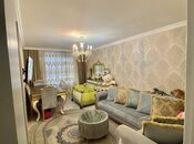 5 otaqlı köhnə tikili - Neftçilər m. - 115 m²