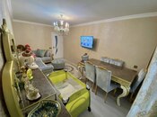 5 otaqlı köhnə tikili - Neftçilər m. - 115 m²