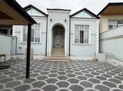 4 otaqlı həyət evi/bağ evi - Maştağa q. - 100 m²