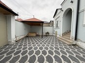 4 otaqlı həyət evi/bağ evi - Maştağa q. - 100 m²