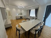 İcarəyə verilir 3 otaqlı yeni tikili 130 m², 28 May m., photo 2 from 8