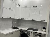 3 otaqlı yeni tikili - Ağ şəhər q. - 115 m²