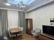 3 otaqlı yeni tikili - Ağ şəhər q. - 115 m²