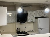 3 otaqlı yeni tikili - Bakıxanov q. - 82 m²