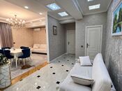 Satılır 2 otaqlı yeni tikili 93 m², İnşaatçılar m., photo 6 from 8