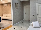 Satılır 2 otaqlı yeni tikili 93 m², İnşaatçılar m., photo 4 from 8