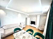 İcarəyə verilir 2 otaqlı yeni tikili 72 m², 7-ci mikrorayon q., photo 1 from 8