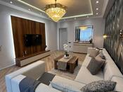 2 otaqlı yeni tikili - İnşaatçılar m. - 96 m²