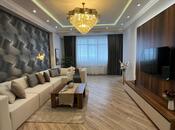 2 otaqlı yeni tikili - İnşaatçılar m. - 96 m²