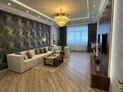 2 otaqlı yeni tikili - İnşaatçılar m. - 96 m²