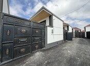 2 otaqlı həyət evi/bağ evi - Məmmədli q. - 50 m²