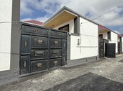 2 otaqlı həyət evi/bağ evi - Məmmədli q. - 50 m²