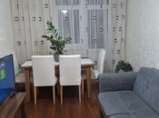 Продаётся 2-комн. новостройка 78 м², м. Иншаатчылар, photo 2 from 8