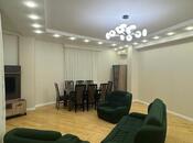 İcarəyə verilir 3 otaqlı yeni tikili 130 m², Elmlər Akademiyası m., photo 3 from 8