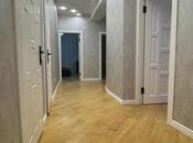 İcarəyə verilir 3 otaqlı yeni tikili 130 m², Elmlər Akademiyası m., photo 2 from 8