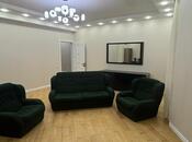 İcarəyə verilir 3 otaqlı yeni tikili 130 m², Elmlər Akademiyası m., photo 4 from 8