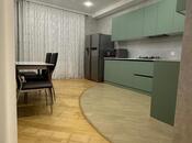 İcarəyə verilir 3 otaqlı yeni tikili 130 m², Elmlər Akademiyası m., photo 6 from 8