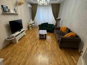 3-комн. новостройка - пос. Баилова - 120 м²