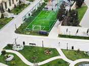 3 otaqlı yeni tikili - Koroğlu m. - 110 m²