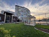 2 otaqlı yeni tikili - Biləcəri q. - 90 m²