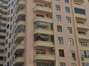 4 otaqlı yeni tikili - 28 May m. - 210 m²