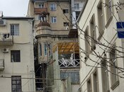 1-комн. вторичка - м. Ичеришехер - 36 м²