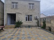 6 otaqlı həyət evi/bağ evi - Məmmədli q. - 280 m²