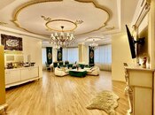 İcarəyə verilir 3 otaqlı yeni tikili 150 m², Nizami m., photo 2 from 8