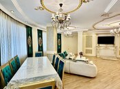 İcarəyə verilir 3 otaqlı yeni tikili 150 m², Nizami m., photo 1 from 8