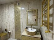 İcarəyə verilir 3 otaqlı yeni tikili 150 m², Nizami m., photo 8 from 8