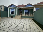 Elan №6039881 - Bakı, Məmmədli q., 4 otaqlı, 110 m²