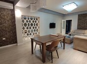 Сдаётся 3-комн. новостройка 140 м², м. Низами, photo 4 from 8