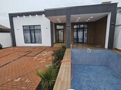 4 otaqlı həyət evi/bağ evi - Şüvəlan q. - 150 m²